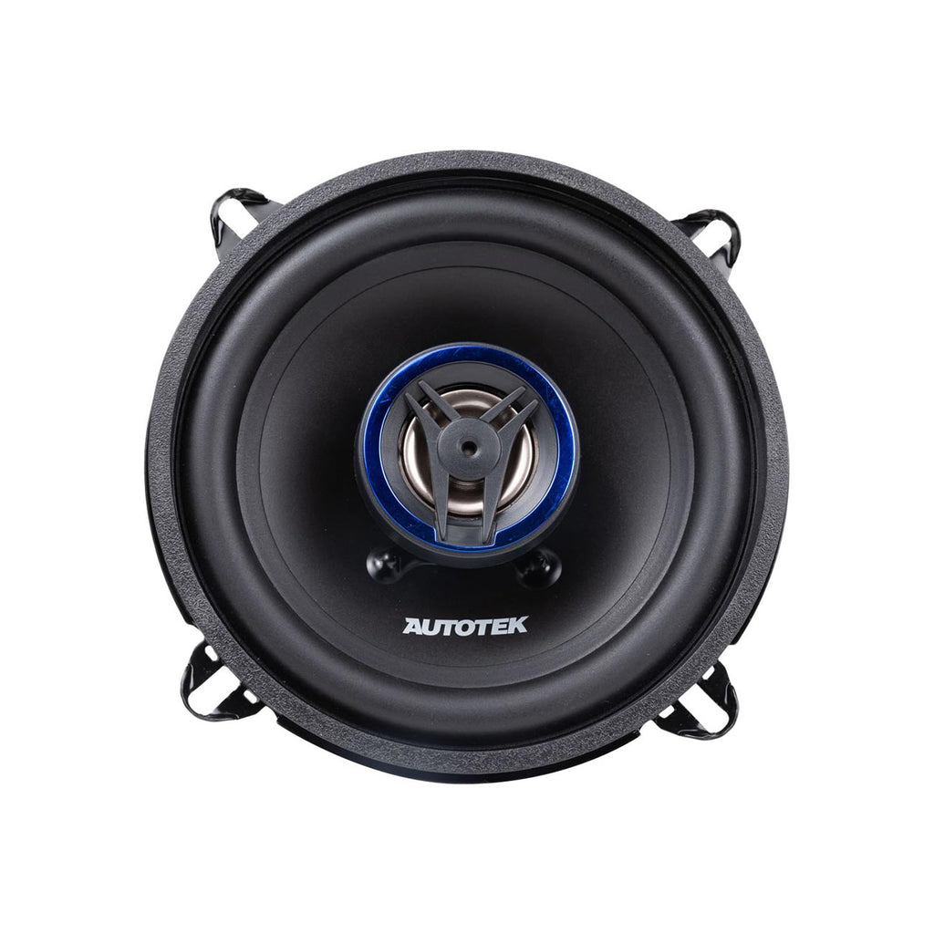 Autotek 5.25" 2-Way Speakers 250 Watts Max