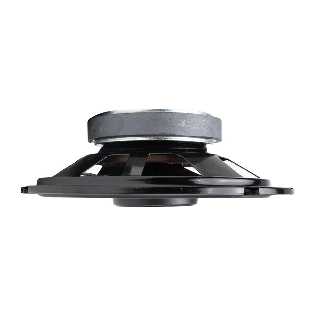 Autotek 6.5" 2-Way Shallow Mount Speakers 300 Watts Max