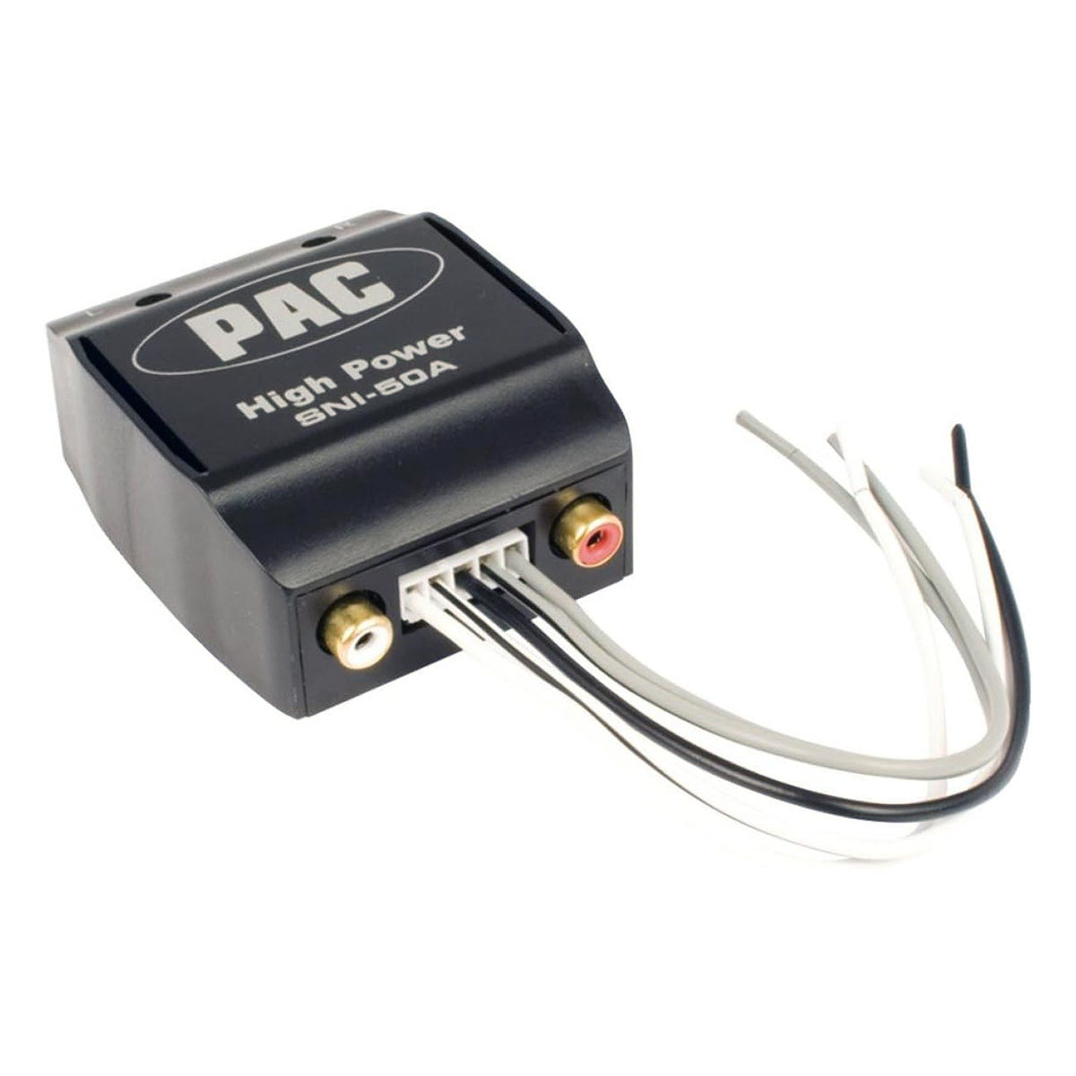 PAC 2 Channel Adjustable High Power Line Output Converter