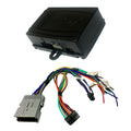 CRUX Radio Replacement Interface for Select ’00-13 GM Class II Vehicles with Chime