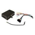 CRUX Radio Replacement Interface for Select ’06-16 GM 29-Bit Vehicles