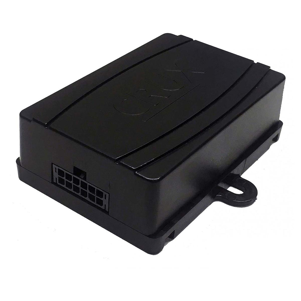 CRUX Radio Replacement Interface for Select Chrysler/Dodge/Jeep Vehicles (05'-18')
