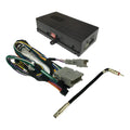 CRUX OnStar Radio Replacement Interface for Select ’00-11 GM Class II with SWC