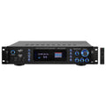 Studio-Z Hybrid Home Receiver (3000 Watt) with Bluetooth