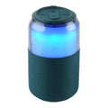 SUPERSONIC(R) SODABOOM GLW BT SPKR BLU