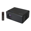 SUPERSONIC(R) COMPACT HD LED PROJECTOR