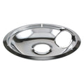 STANCO METAL PRODUCTS UNIVRSL DRIP PAN 8IN