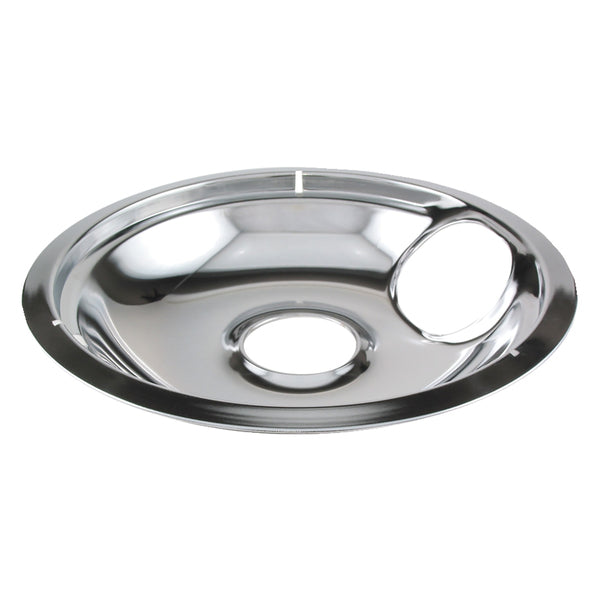 STANCO METAL PRODUCTS UNIVRSL DRIP PAN 8IN
