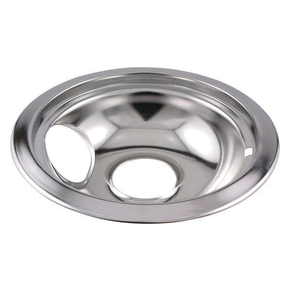 STANCO METAL PRODUCTS UNIVRSL DRIP PAN 6IN