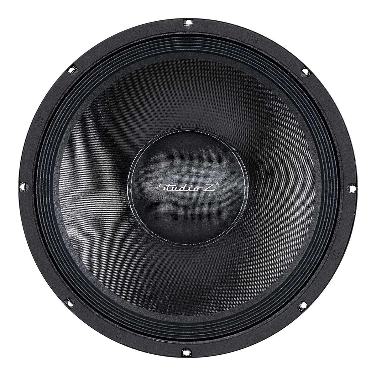 Studio Z 15" Replacement Woofer 600W Max. 8 Ohm SVC
