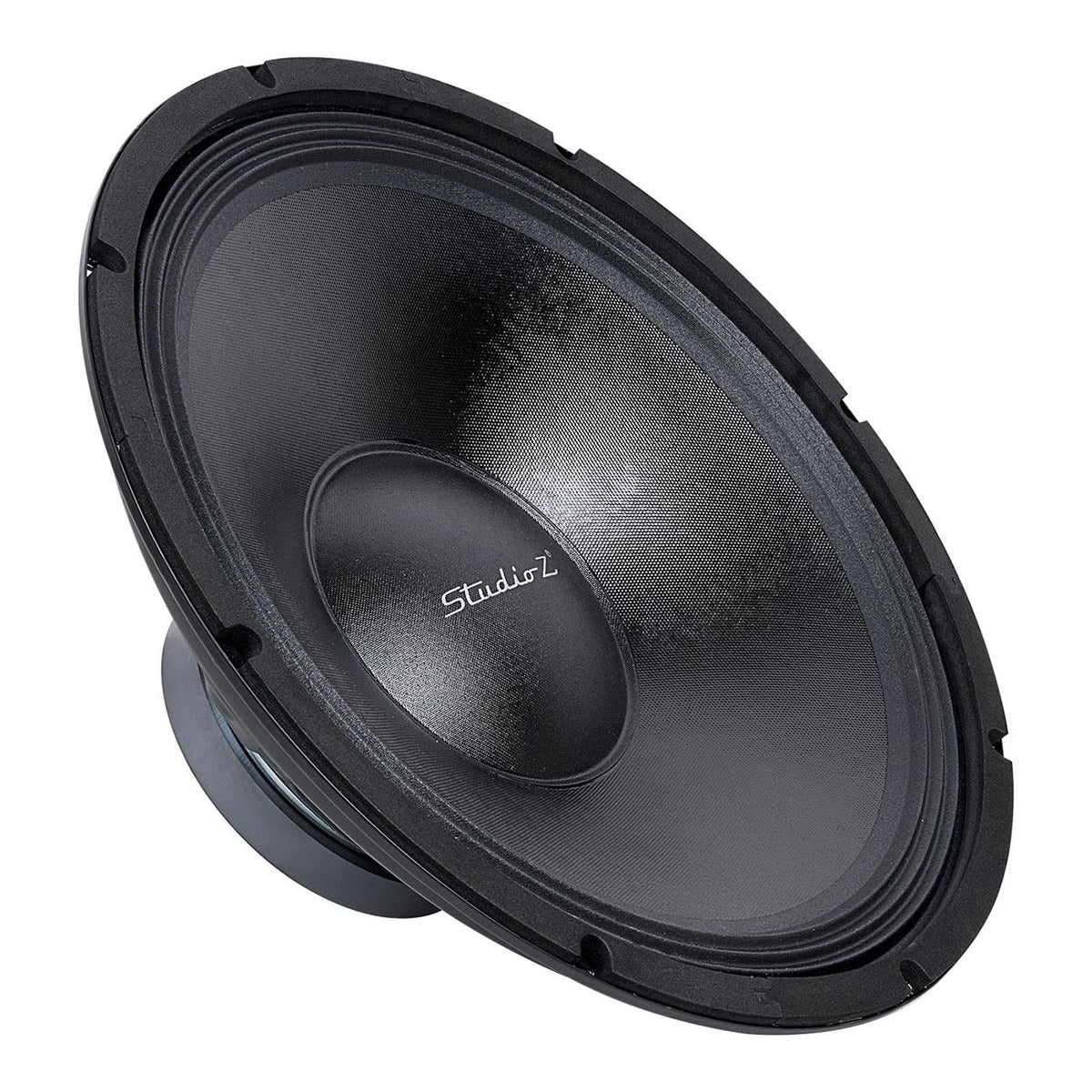 Studio Z 15" Replacement Woofer 600W Max. 8 Ohm SVC