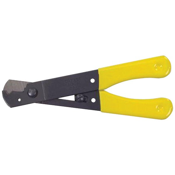 STANLEY(R) WIRE STRIPPER & CUTTER