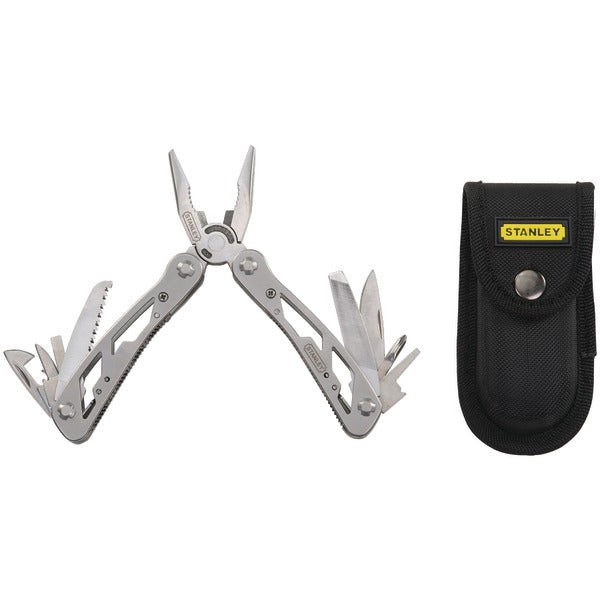 STANLEY(R) 12-N-1 MULTITOOL W HOLSTR