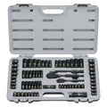 STANLEY(R) 69-PC MECHANICS TOOL SET