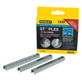 STANLEY(R) 3/8 IN STAPLES (1000)
