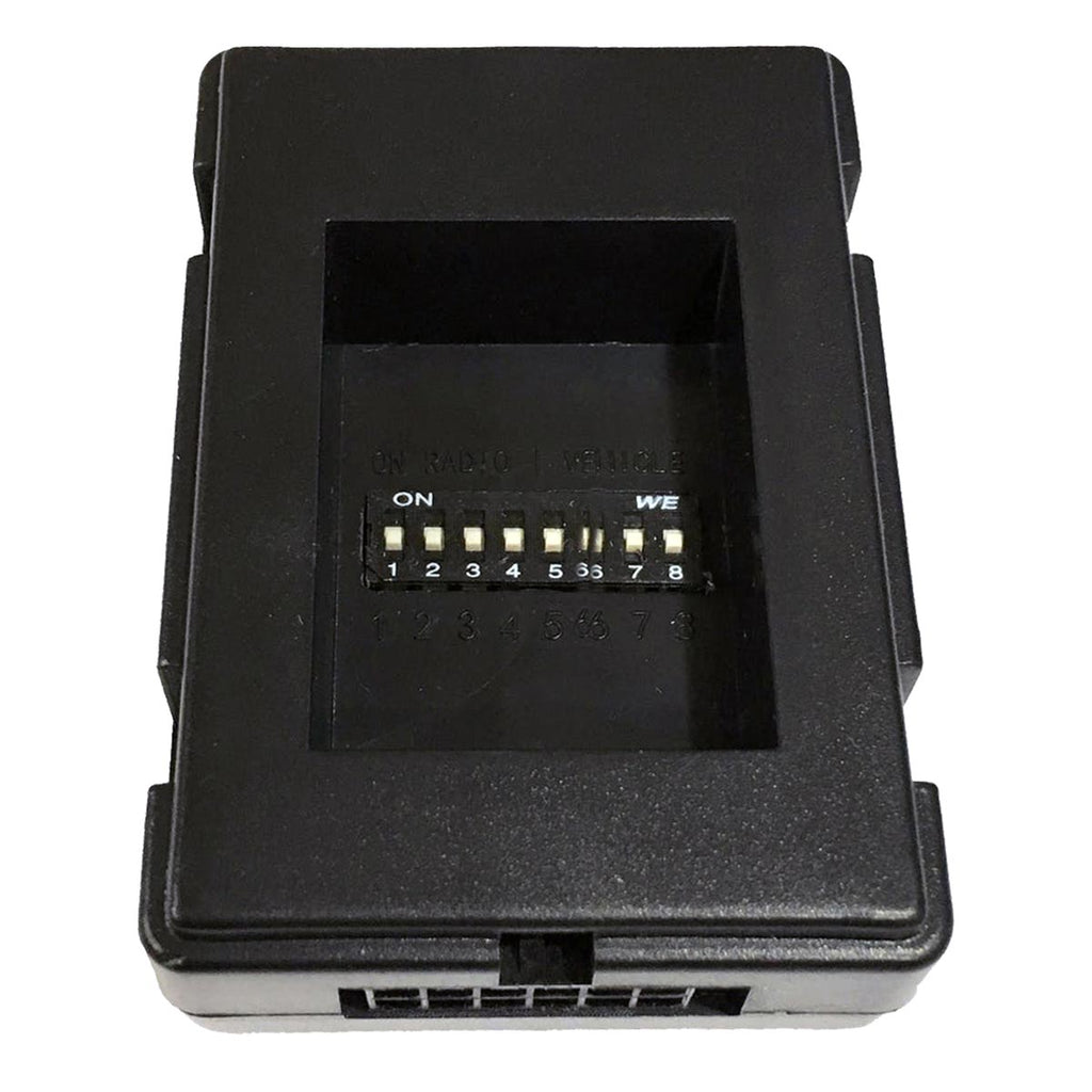 CRUX Radio Replacement Interface for Select '06-'13 Honda Vehicles with SWC