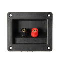 Nippon Terminal Cup: 3-3/4″ x 3″ Square
