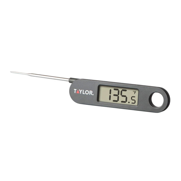 TAYLOR(R) PRECISION PRODUCTS 0.7 FLDING PROBE THERM