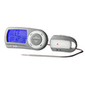 TAYLOR(R) PRECISION PRODUCTS WRLS DIG PRGRM THERMOMETR