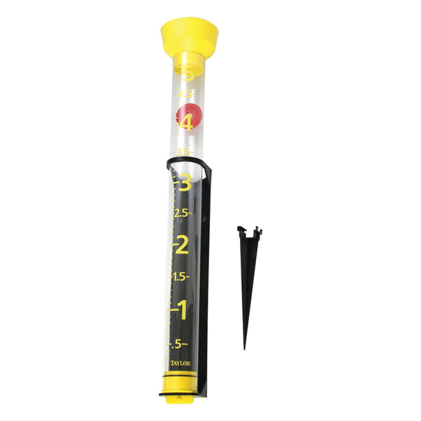 TAYLOR(R) PRECISION PRODUCTS TAYLOR JUMBO RAIN GAUGE