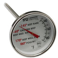 TAYLOR(R) PRECISION PRODUCTS MEAT DIAL THERMOMETER