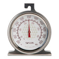 TAYLOR(R) PRECISION PRODUCTS OVEN DIAL THERMOMETER