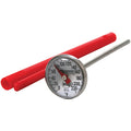 TAYLOR(R) PRECISION PRODUCTS INSTANT DIAL THERMOMETER