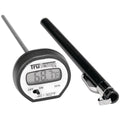 TAYLOR(R) PRECISION PRODUCTS INSTANT READ THERMOMETR