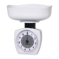 TAYLOR(R) PRECISION PRODUCTS 11LB FOOD SCALE
