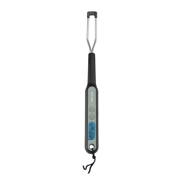 TAYLOR(R) PRECISION PRODUCTS DIGITAL FORK THERMOMETER