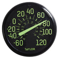 TAYLOR(R) PRECISION PRODUCTS 13.25IN GLOW THERMO
