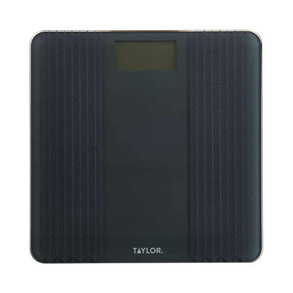 TAYLOR(R) PRECISION PRODUCTS DIG GLS SCALE HRINGBN