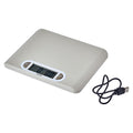 TAYLOR(R) PRECISION PRODUCTS USB POWERED KITCHEN SCALE