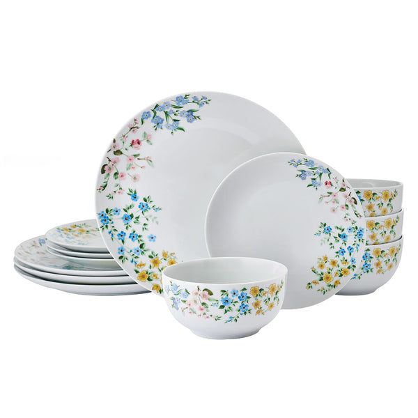 STUDIO NOVA(R) 12PC FIONA DNRWR SET