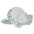 STUDIO NOVA(R) 12PC MNLIT LVES DNRWR SET