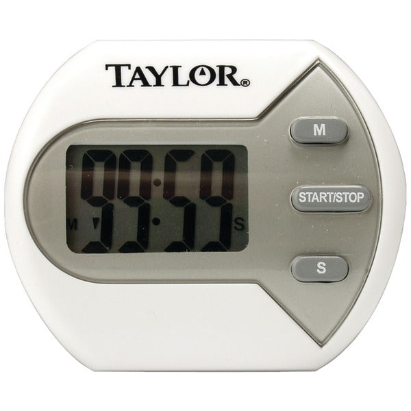 TAYLOR(R) PRECISION PRODUCTS DIGITAL TIMER