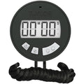 TAYLOR(R) PRECISION PRODUCTS STOPWATCH TIMER BLK