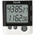 TAYLOR(R) PRECISION PRODUCTS DUAL EVENT DIGITAL TIMER
