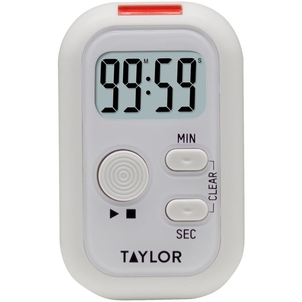 TAYLOR(R) PRECISION PRODUCTS FLASHING LGHT TIMER