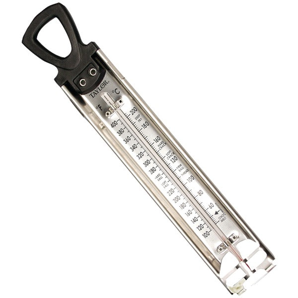 TAYLOR(R) PRECISION PRODUCTS JELLY DEEP FRY THERM