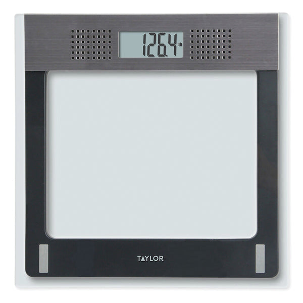 TAYLOR(R) PRECISION PRODUCTS TLKNG DIGTL SCALE