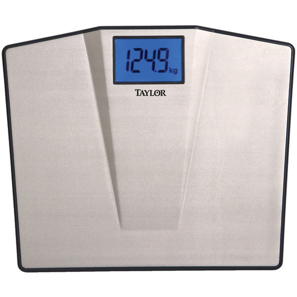 TAYLOR(R) PRECISION PRODUCTS 2IN LCD DIGI BATH SCLE