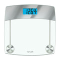 TAYLOR(R) PRECISION PRODUCTS DIG GLS BATH SCALE SSL