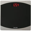 TAYLOR(R) PRECISION PRODUCTS GLASS DIGTL SCALE