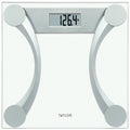 TAYLOR(R) PRECISION PRODUCTS CLR GLS DGTL SCALE