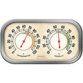 SPRINGFIELD(R) PRECISION HUMIDITY METER THERMTR