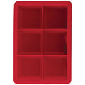 HOUDINI ICE CUBE TRY RED
