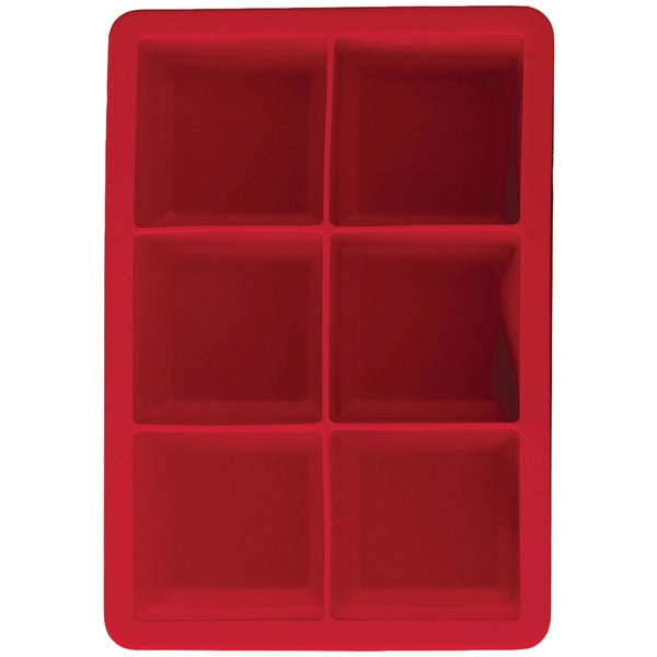 HOUDINI ICE CUBE TRY RED