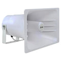 Nippon ABS PA Powerhorn 80 Watts 11" x 8.3" x 6.6"