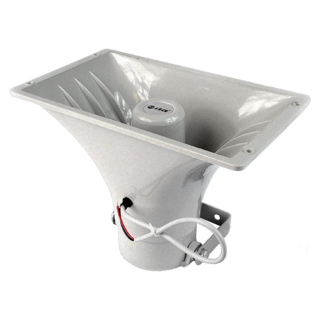 Nippon ABS PA Powerhorn 80 Watts 11" x 8.3" x 6.6"